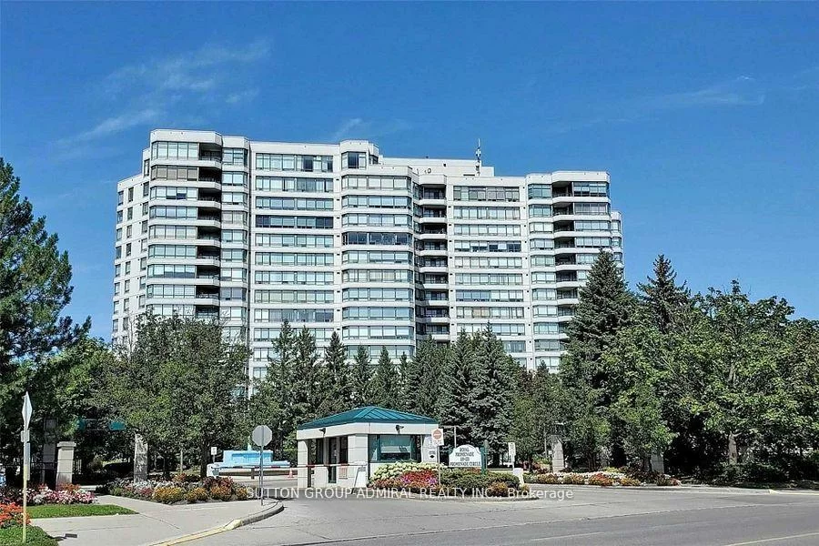 120, Promenade, Brownridge, Vaughan