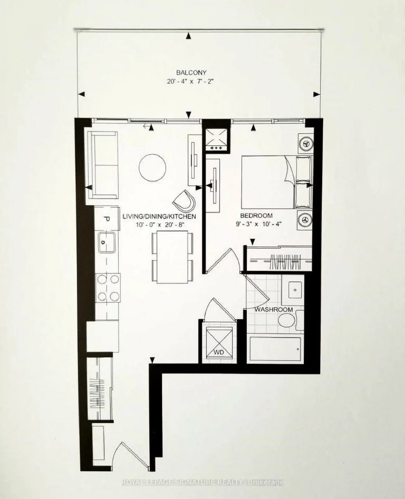 7895, Jane, Concord, Vaughan