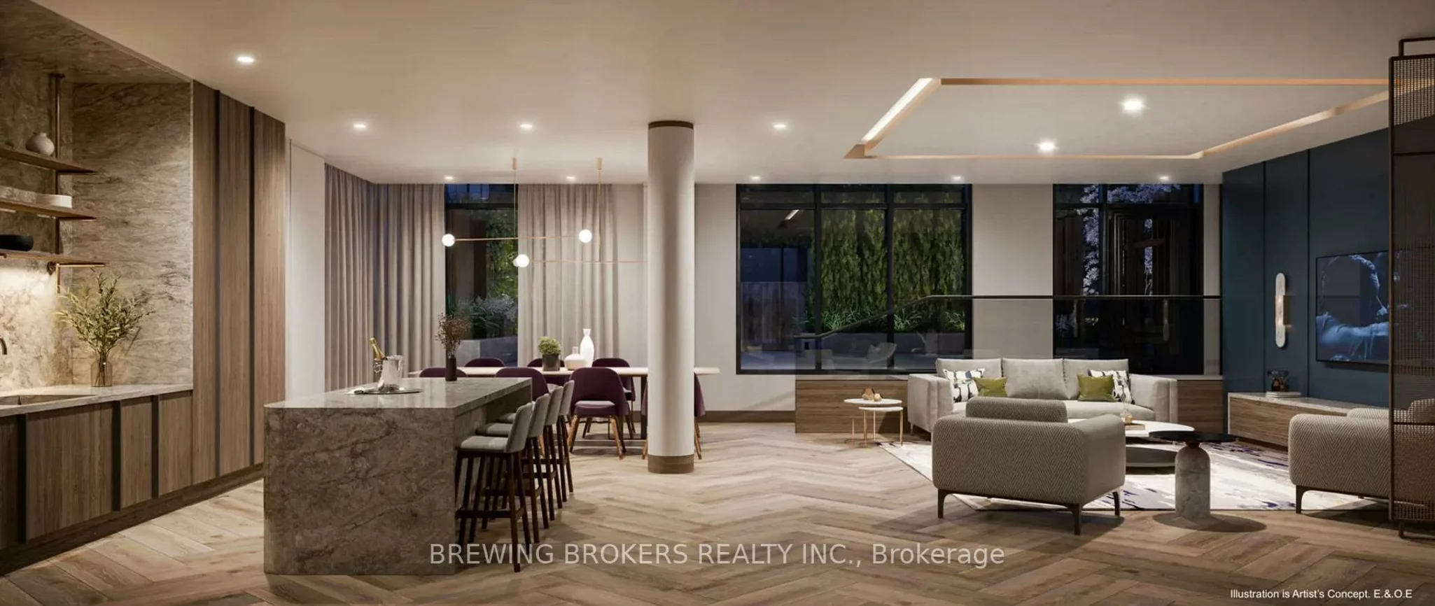 8, Beverley Glen, Beverley Glen, Vaughan