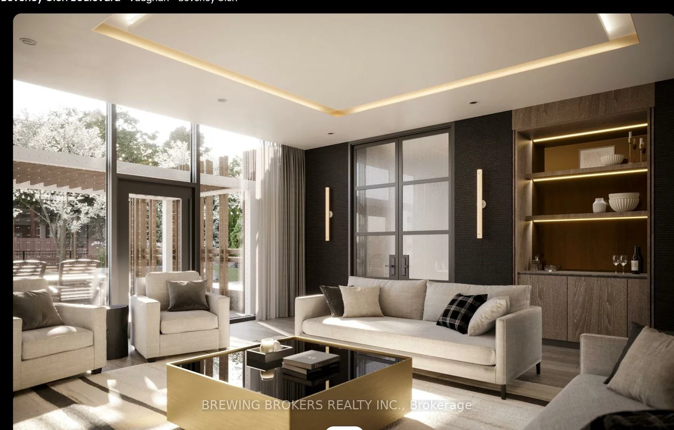 8, Beverley Glen, Beverley Glen, Vaughan