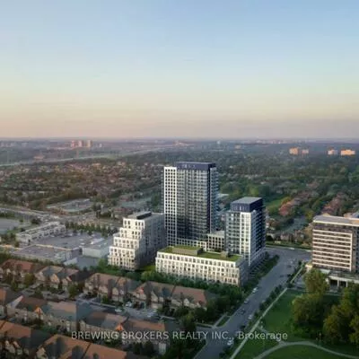 Condo Apartment, For Lease 8, Beverley Glen, Beverley Glen, Vaughan