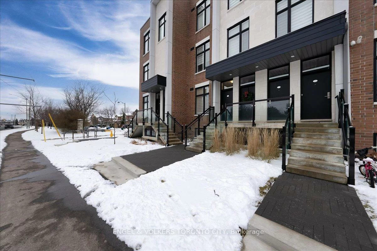 9560, Islington, Sonoma Heights, Vaughan