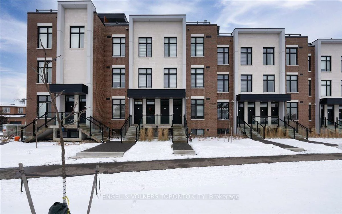 9560, Islington, Sonoma Heights, Vaughan