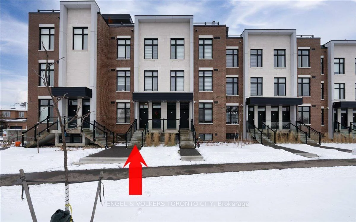 9560, Islington, Sonoma Heights, Vaughan