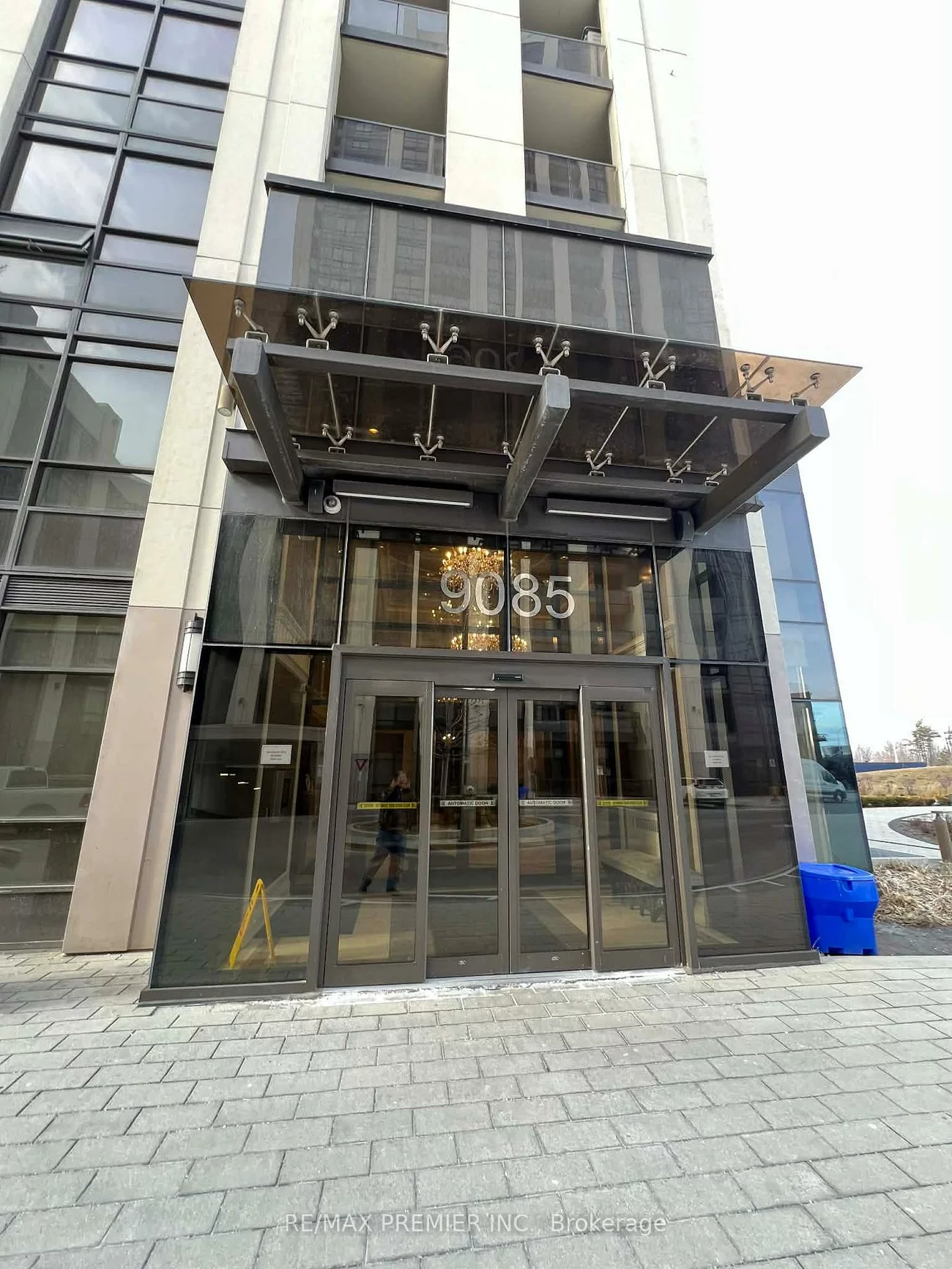 9085, Jane, Concord, Vaughan