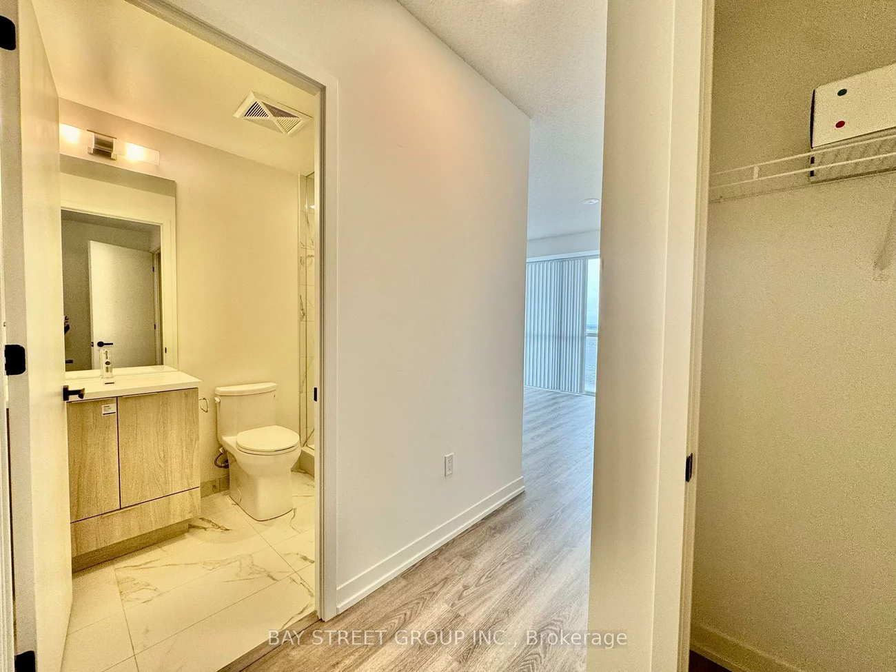 8, Interchange, Vaughan Corporate Centre, Vaughan