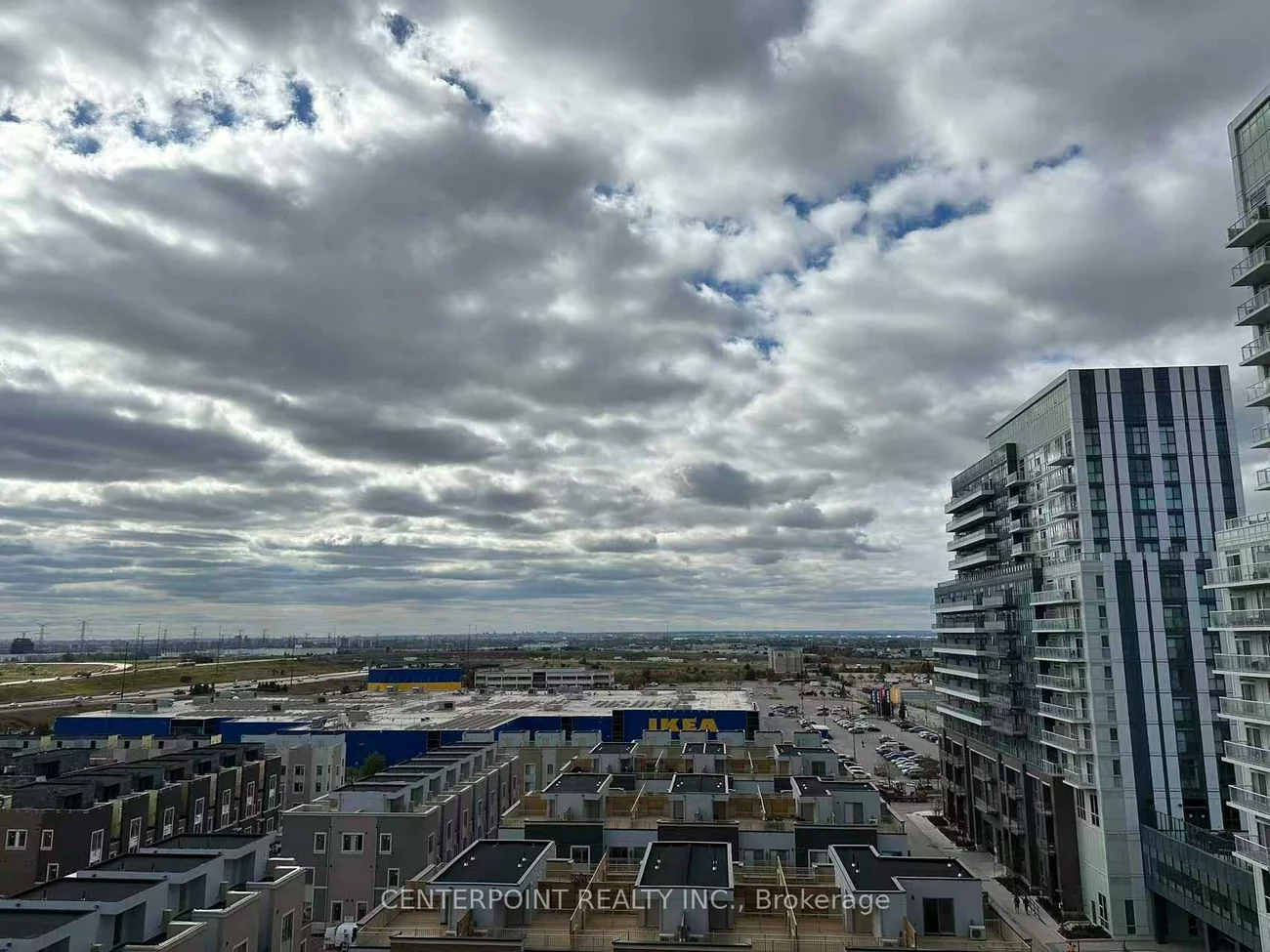 60, Honeycrisp, Vaughan Corporate Centre, Vaughan