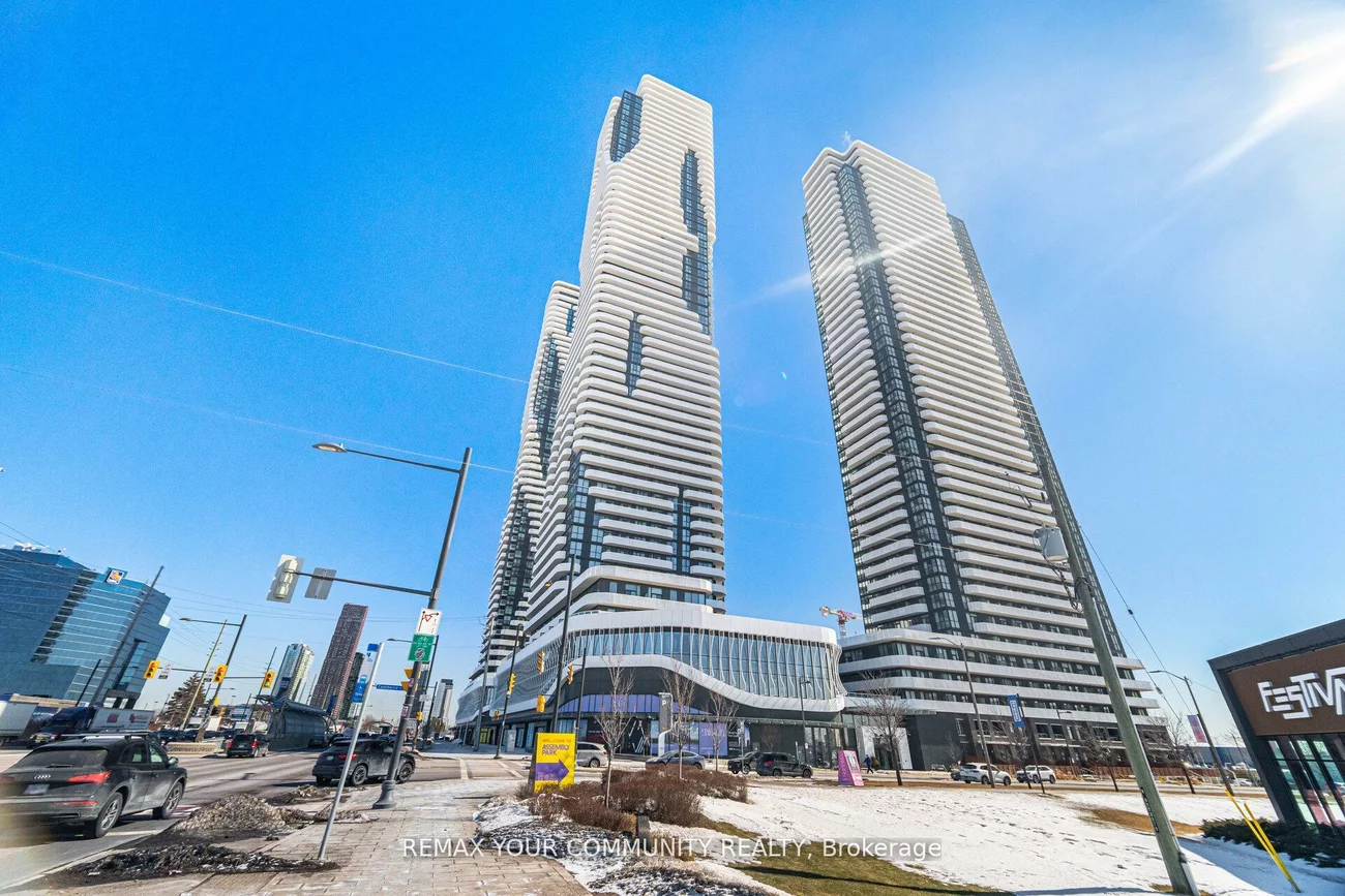 195, Commerce, Vaughan Corporate Centre, Vaughan