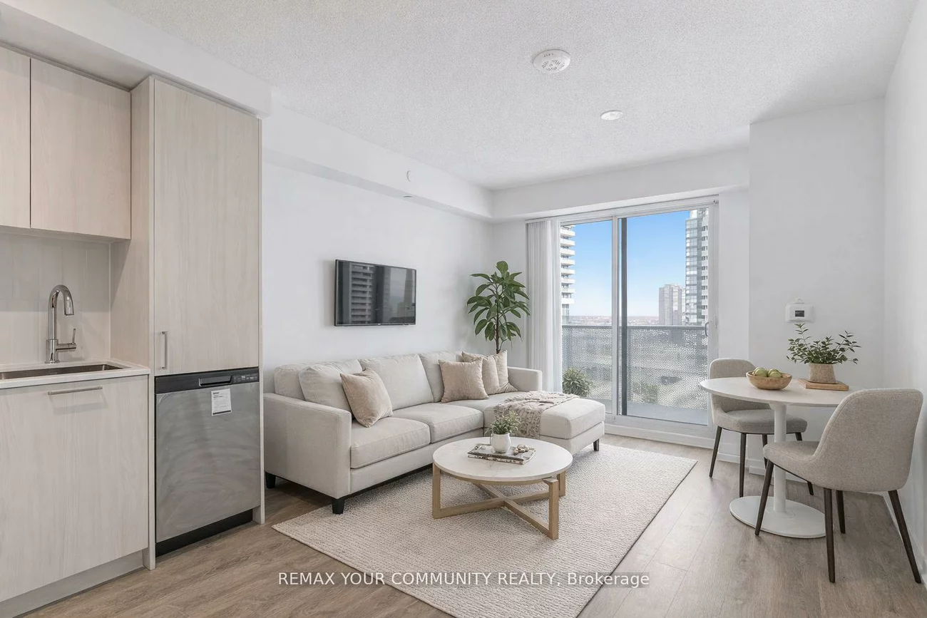 195, Commerce, Vaughan Corporate Centre, Vaughan