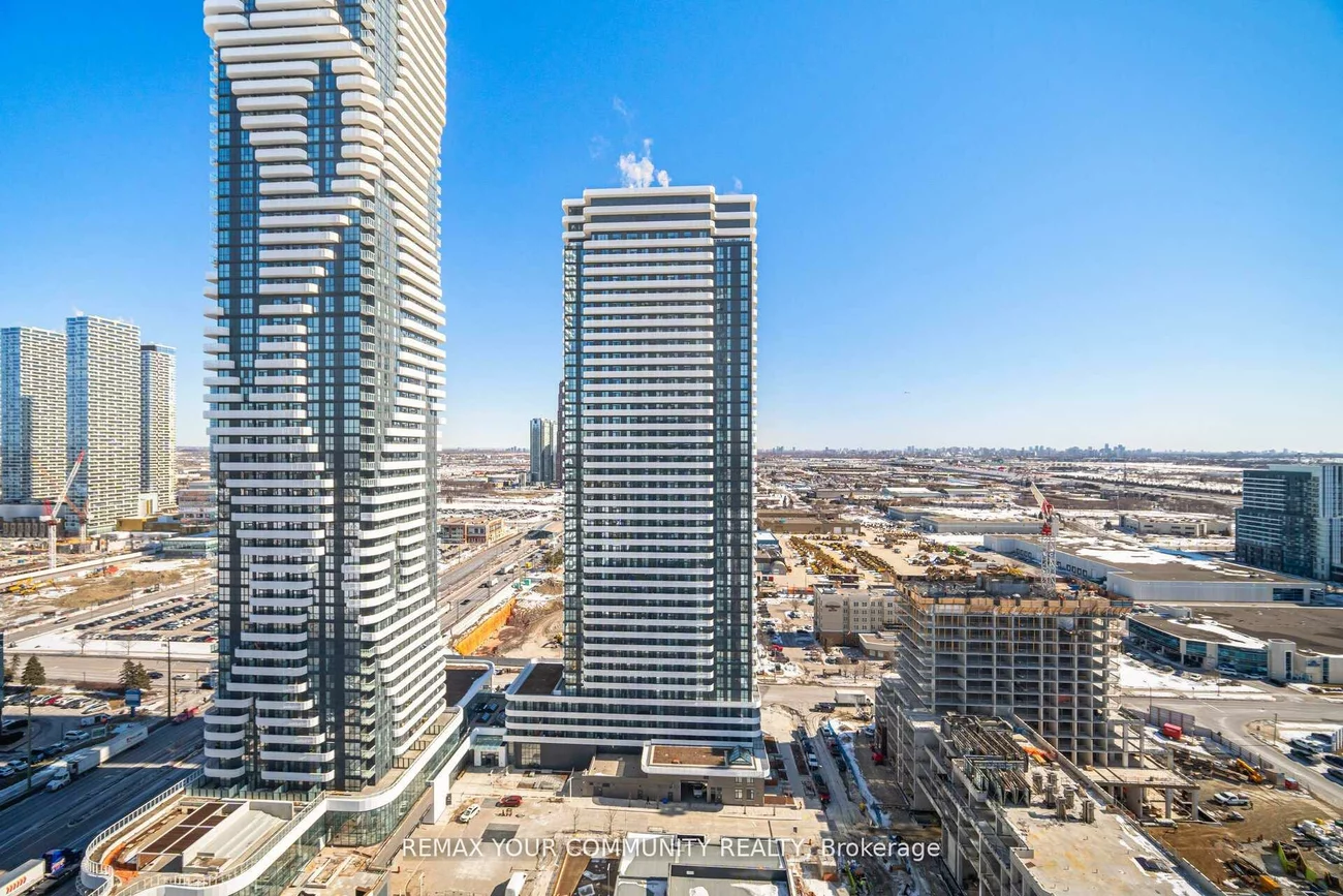 195, Commerce, Vaughan Corporate Centre, Vaughan