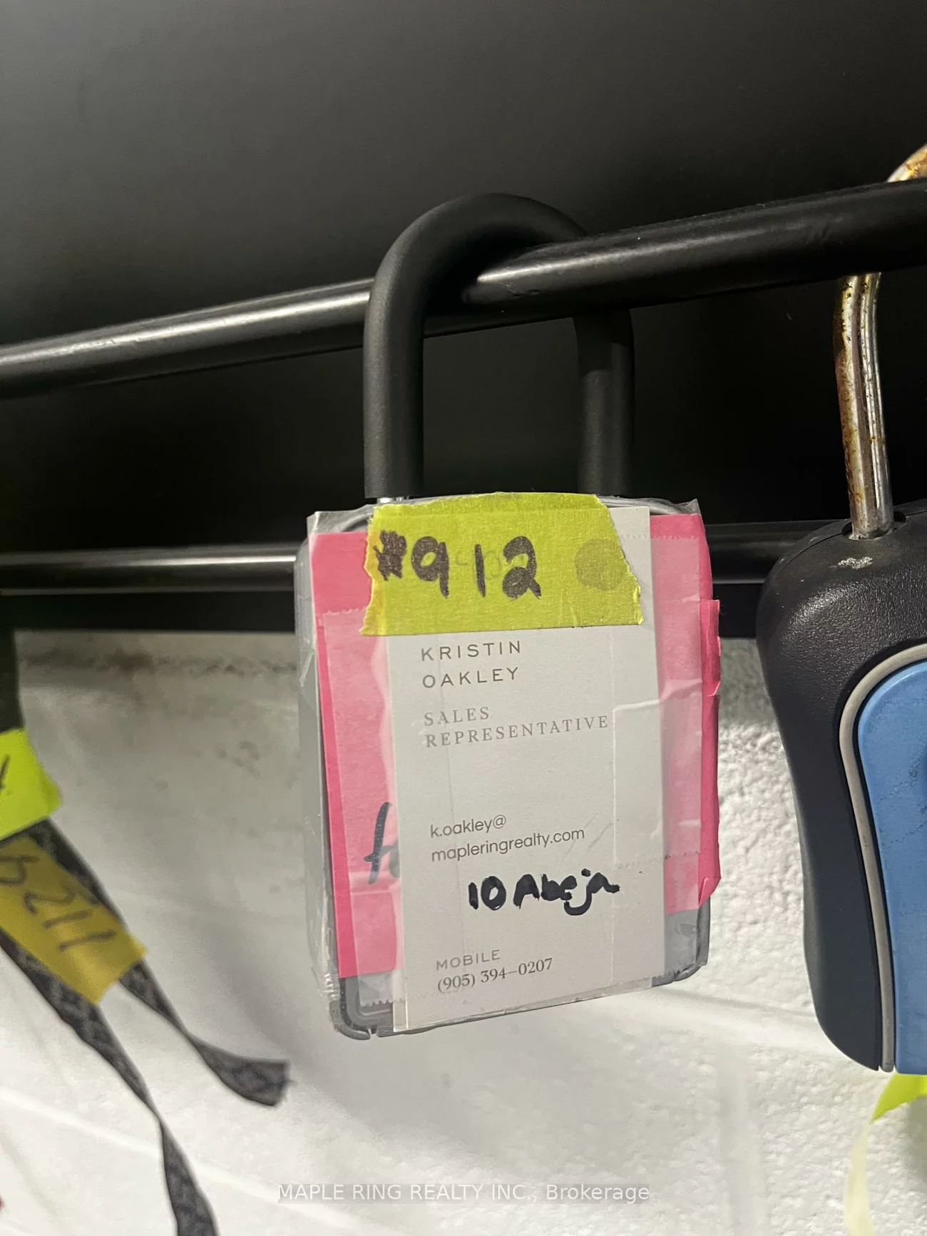 10, Abeja, Concord, Vaughan