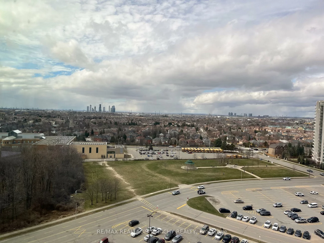 30, Upper Mall, Brownridge, Vaughan