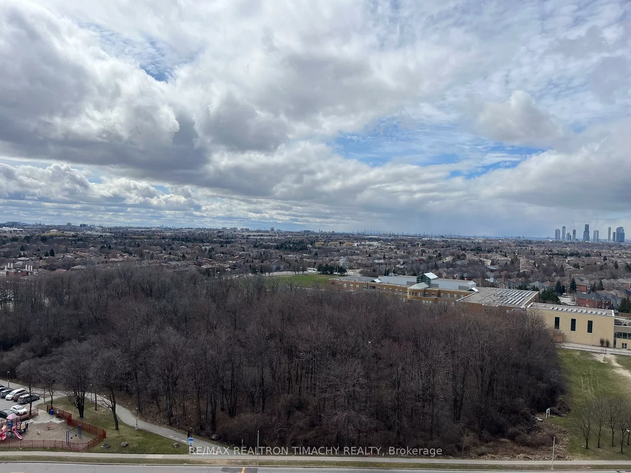 30, Upper Mall, Brownridge, Vaughan