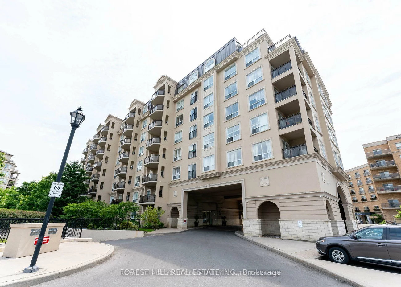 1, Maison Parc, Lakeview Estates, Vaughan