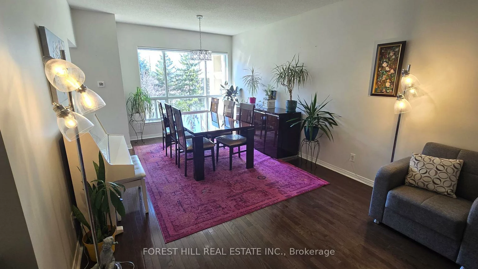 1, Maison Parc, Lakeview Estates, Vaughan