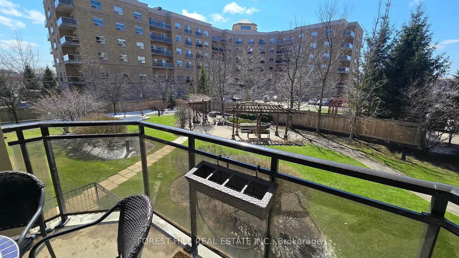 1, Maison Parc, Lakeview Estates, Vaughan