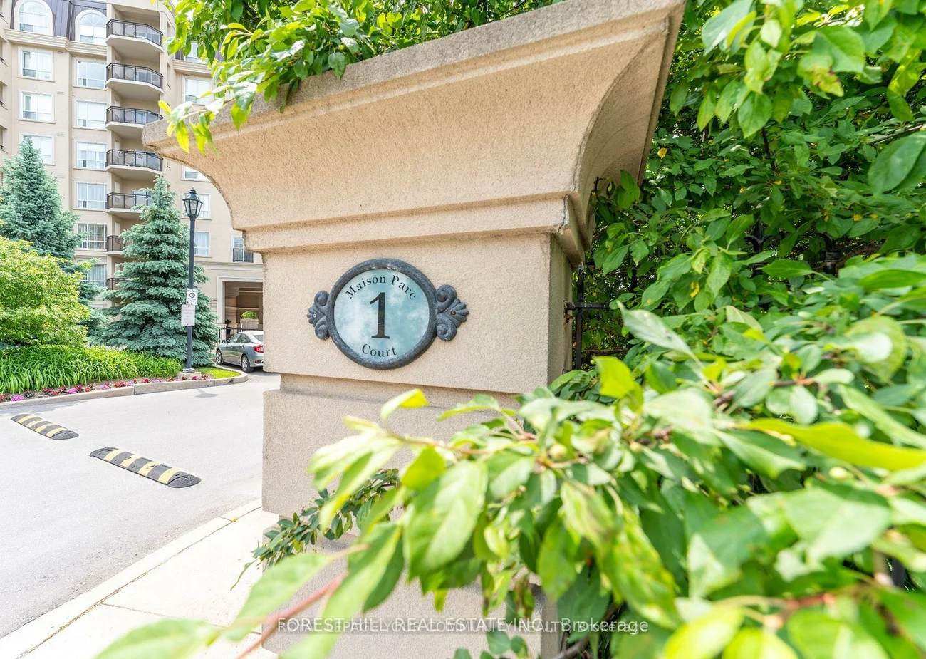 1, Maison Parc, Lakeview Estates, Vaughan