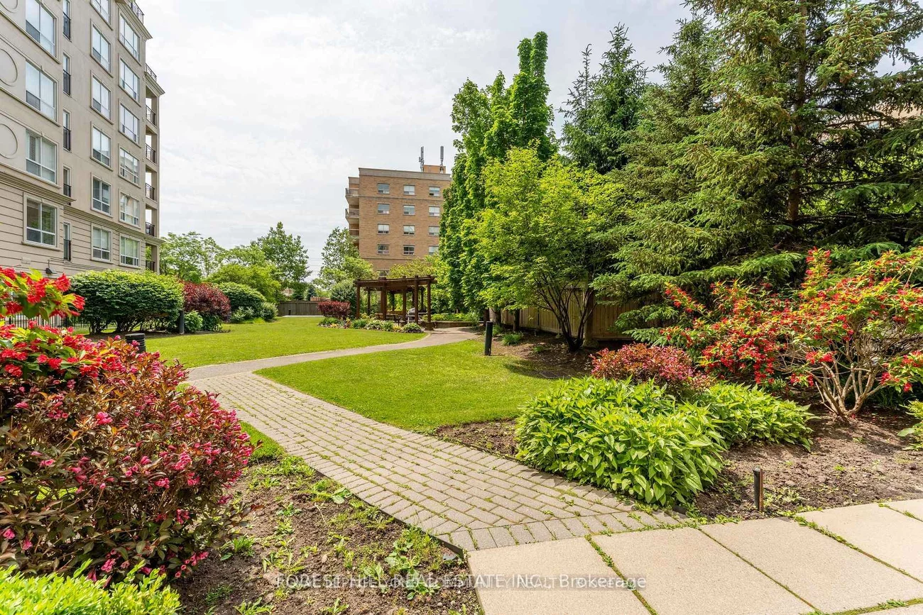1, Maison Parc, Lakeview Estates, Vaughan