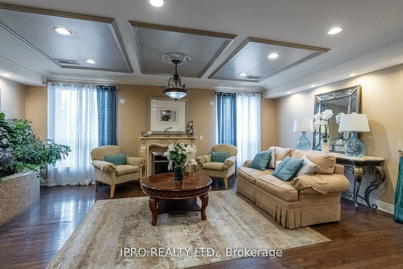 1, Maison Parc, Lakeview Estates, Vaughan