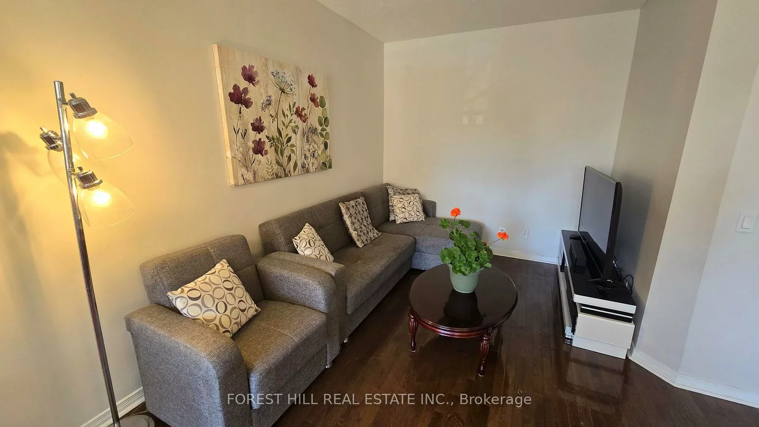 1, Maison Parc, Lakeview Estates, Vaughan