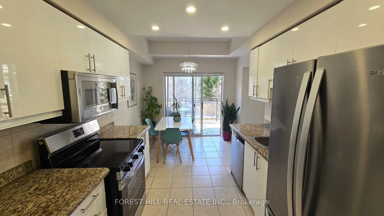 1, Maison Parc, Lakeview Estates, Vaughan