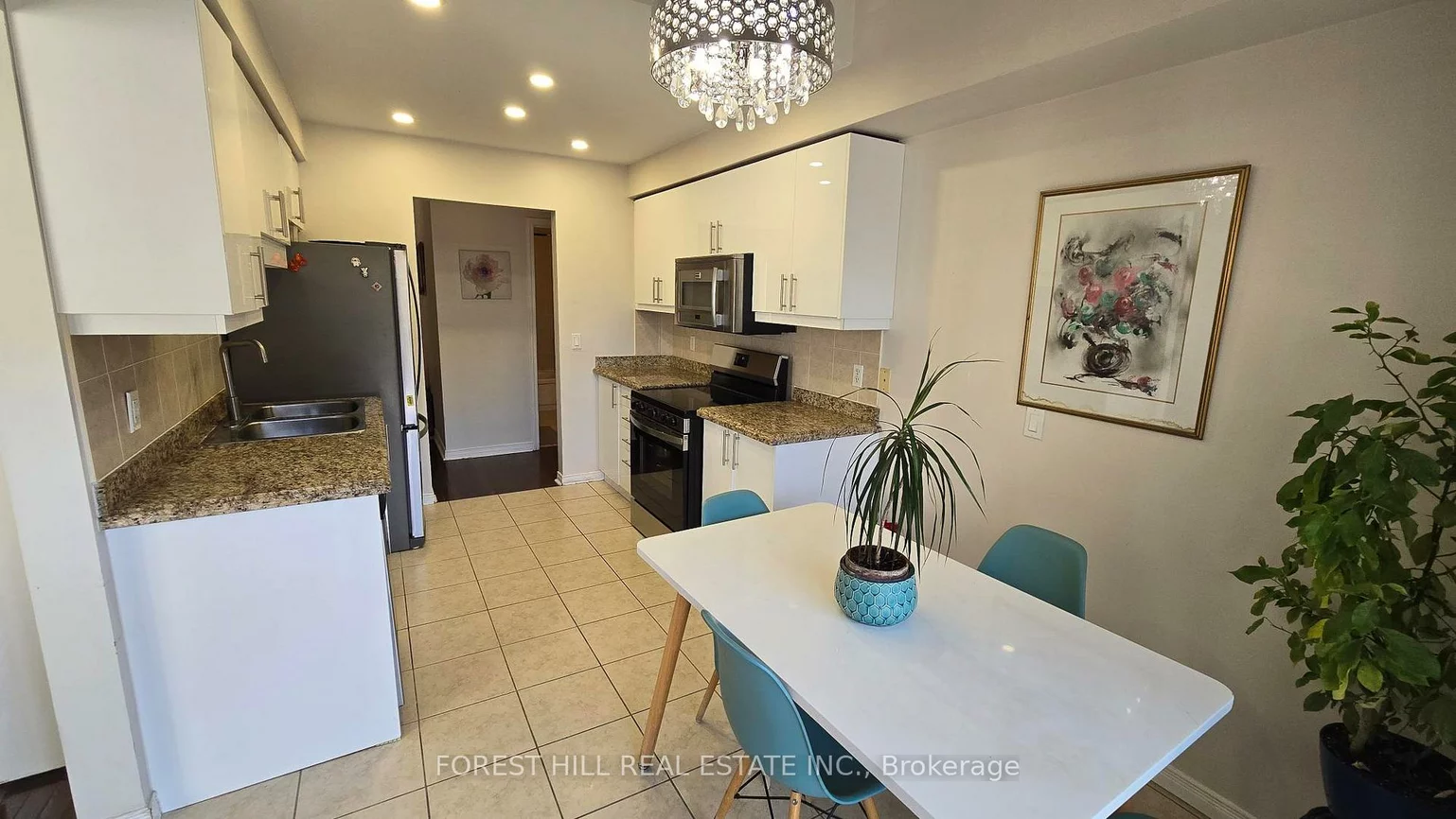 1, Maison Parc, Lakeview Estates, Vaughan