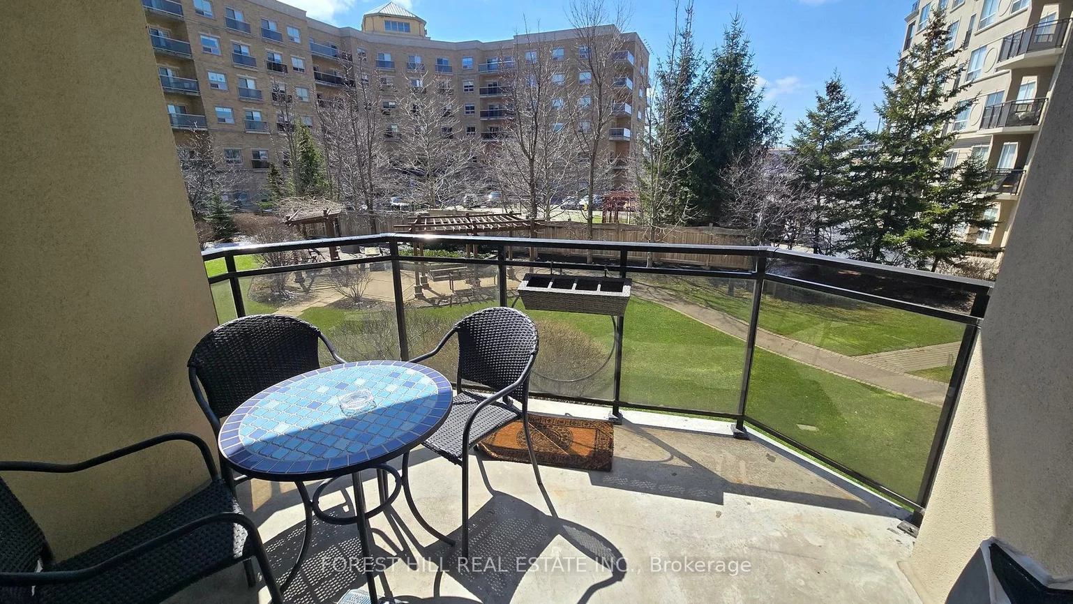 1, Maison Parc, Lakeview Estates, Vaughan