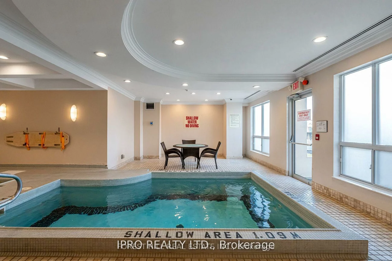 1, Maison Parc, Lakeview Estates, Vaughan