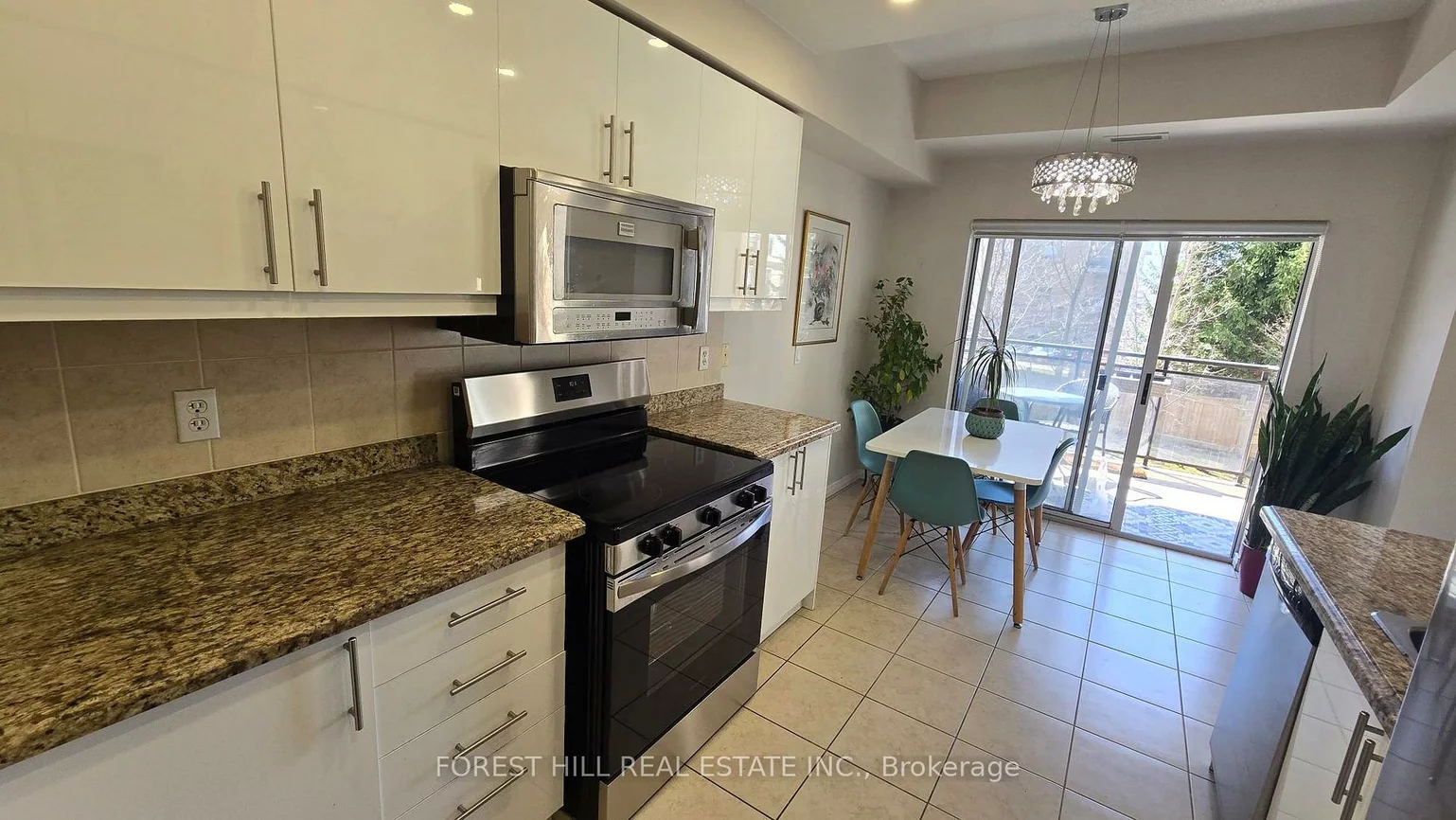 1, Maison Parc, Lakeview Estates, Vaughan