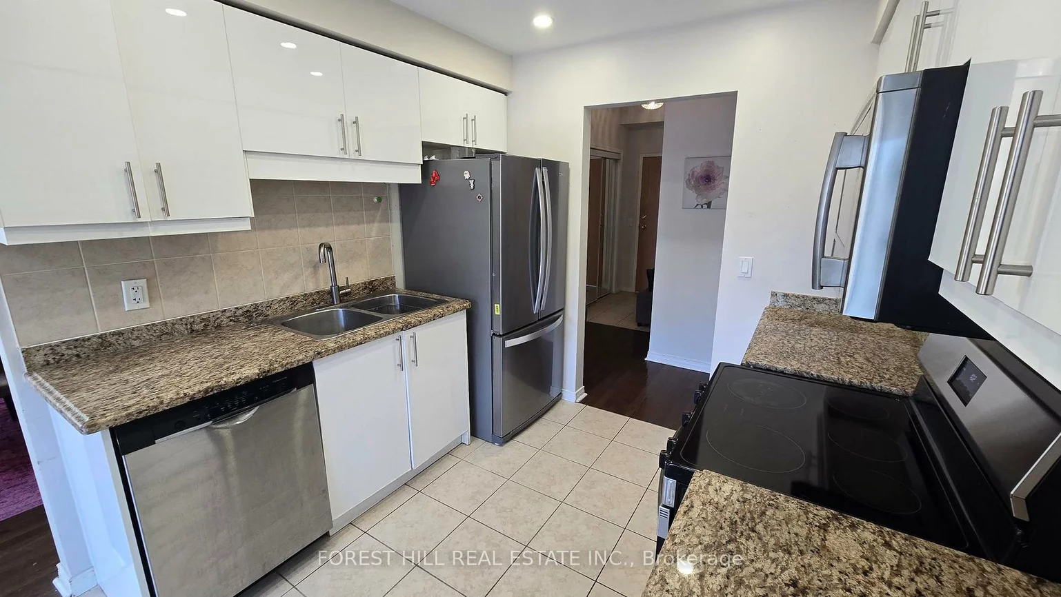 1, Maison Parc, Lakeview Estates, Vaughan