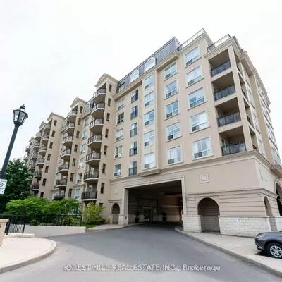 1, Maison Parc, Lakeview Estates, Vaughan