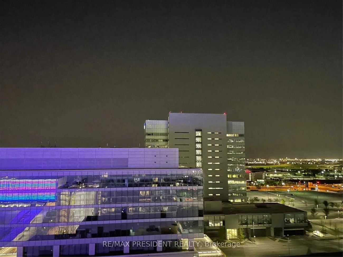 5, Buttermill, Vaughan Corporate Centre, Vaughan