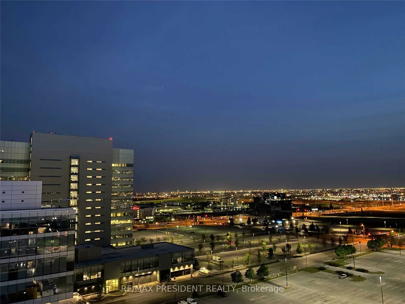 5, Buttermill, Vaughan Corporate Centre, Vaughan