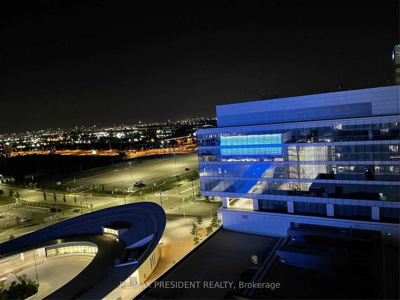 5, Buttermill, Vaughan Corporate Centre, Vaughan