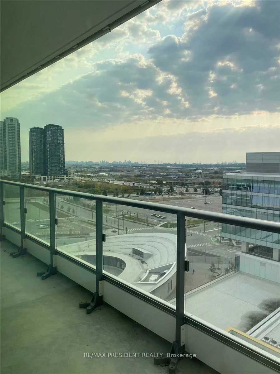 5, Buttermill, Vaughan Corporate Centre, Vaughan