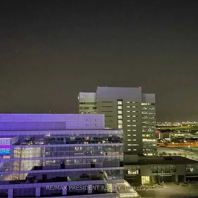 5, Buttermill, Vaughan Corporate Centre, Vaughan