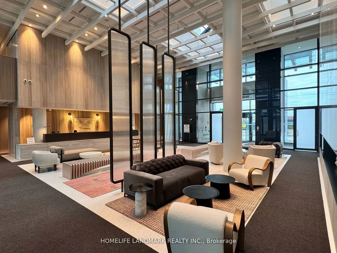 195, Commerce, Vaughan Corporate Centre, Vaughan