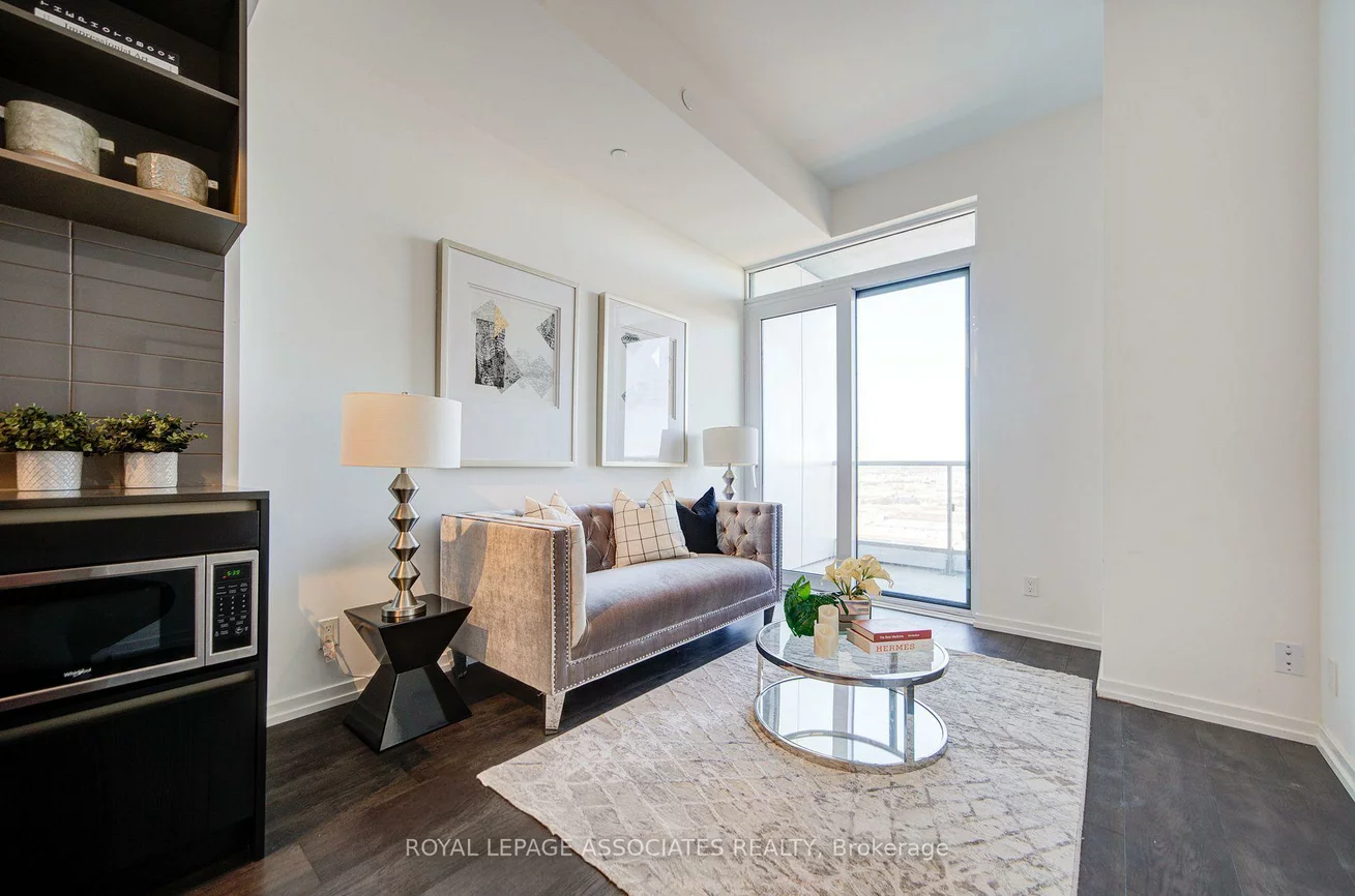 1000, Portage, Concord, Vaughan