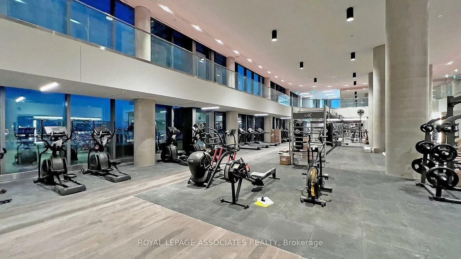 1000, Portage, Concord, Vaughan