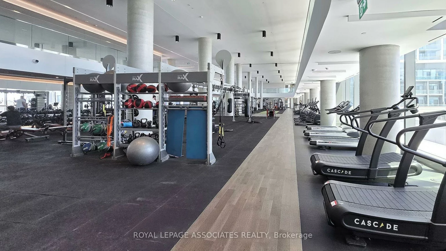 1000, Portage, Concord, Vaughan