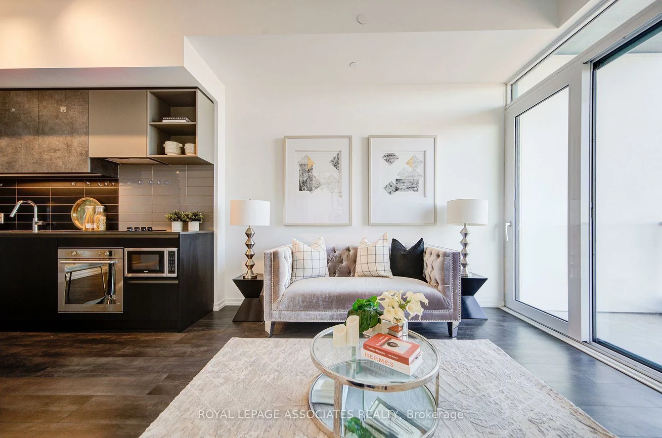 1000, Portage, Concord, Vaughan