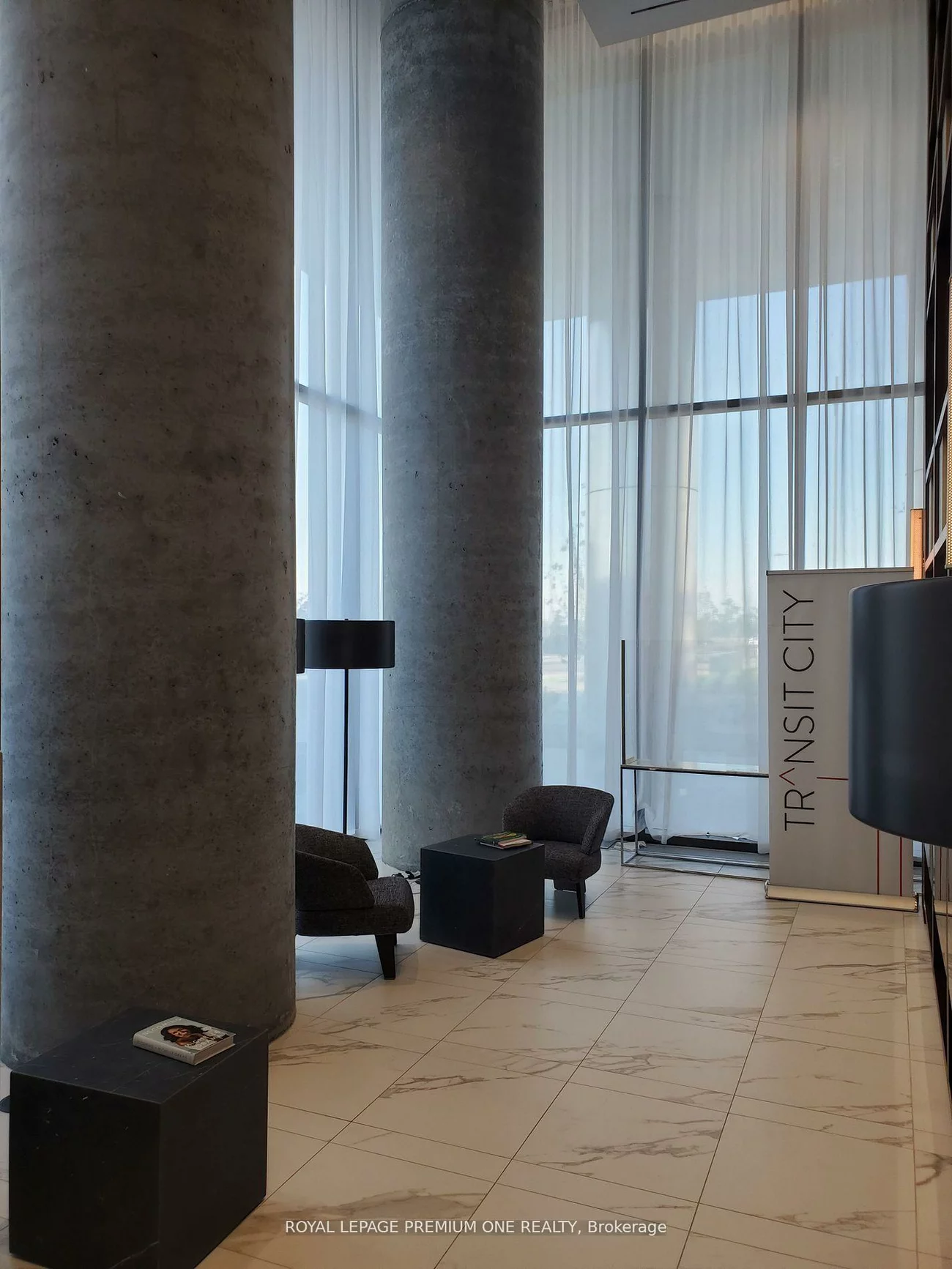 950, Portage, Vaughan Corporate Centre, Vaughan