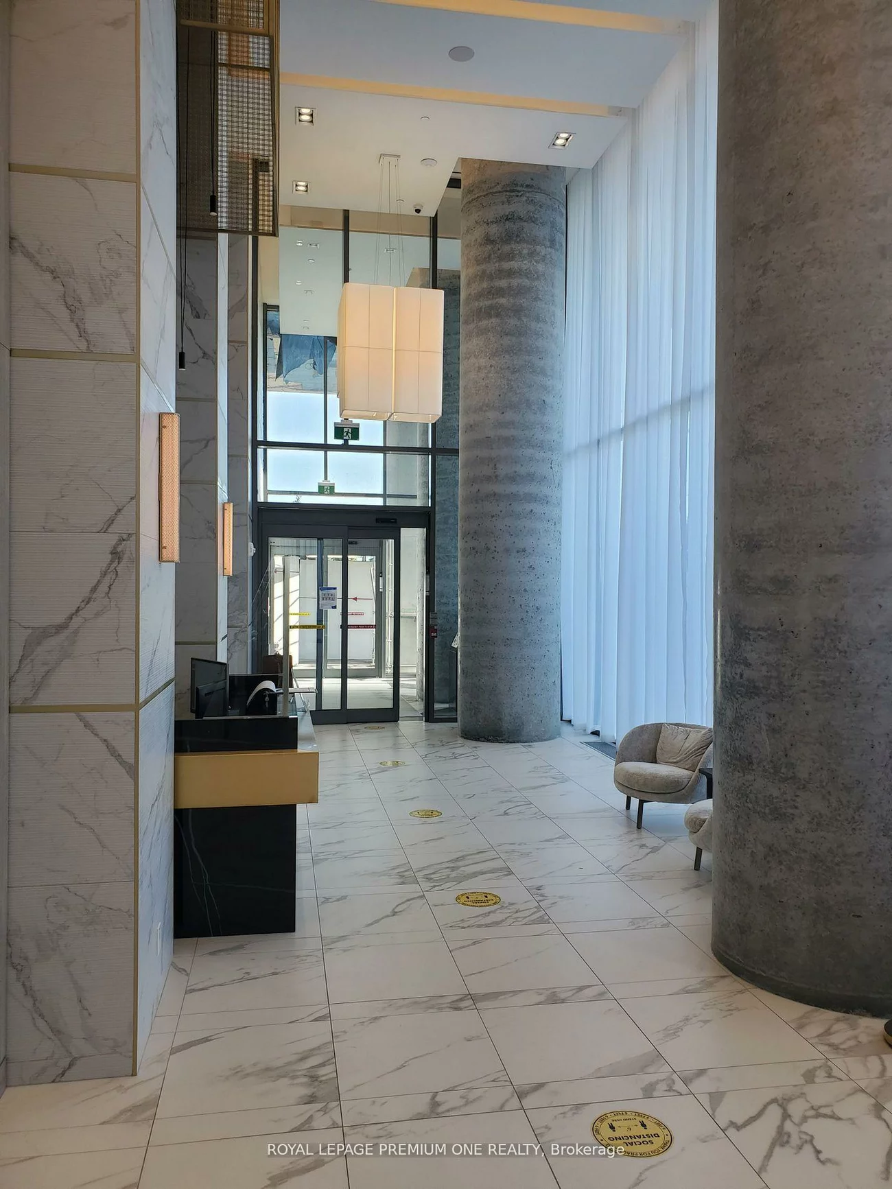 950, Portage, Vaughan Corporate Centre, Vaughan