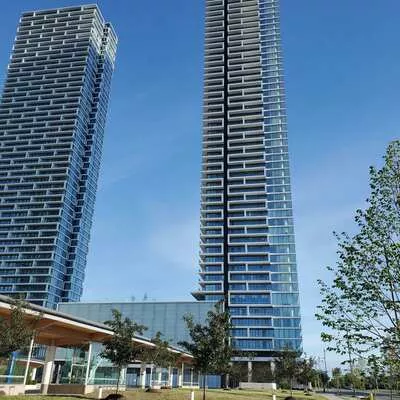 950, Portage, Vaughan Corporate Centre, Vaughan