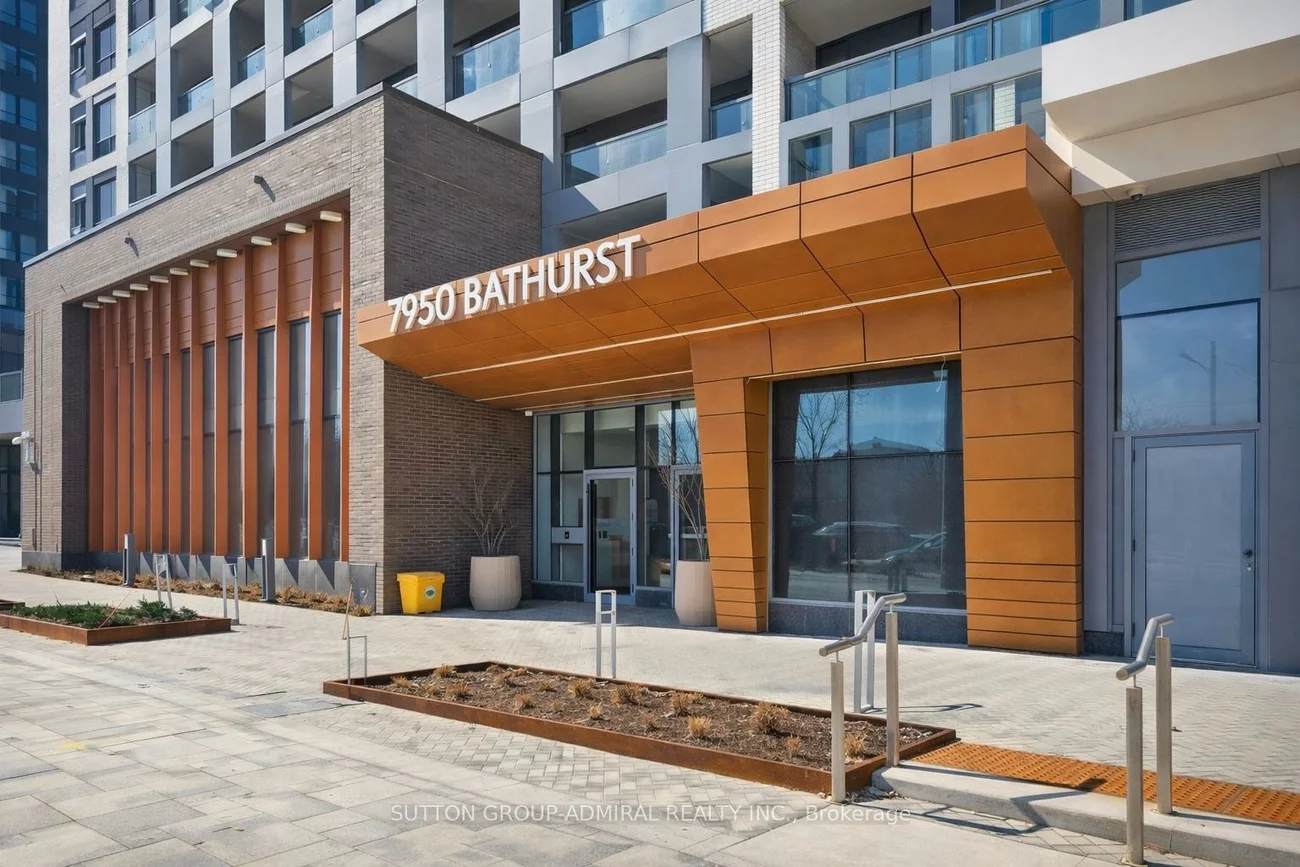 7950, Bathurst, Beverley Glen, Vaughan