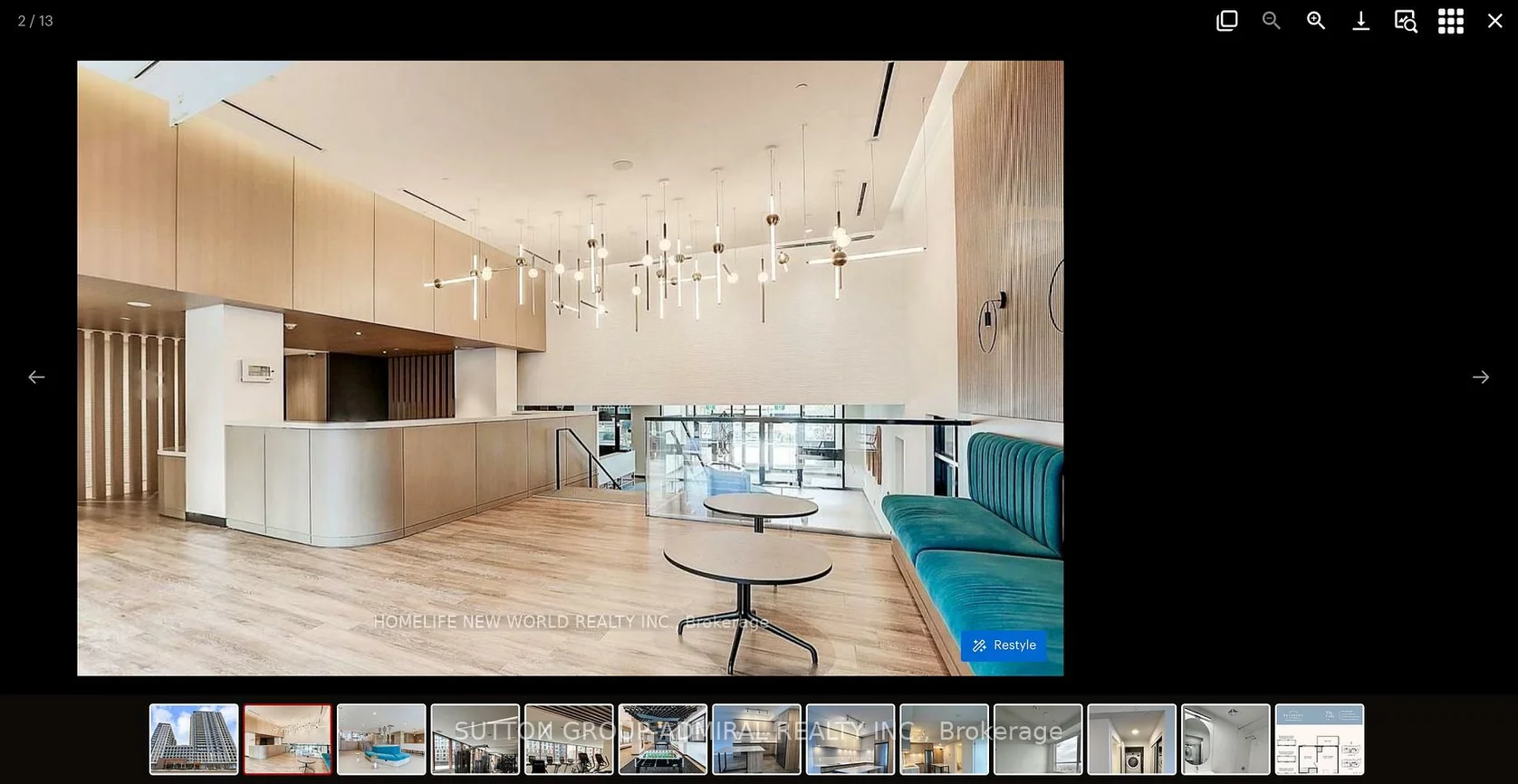 7950, Bathurst, Beverley Glen, Vaughan