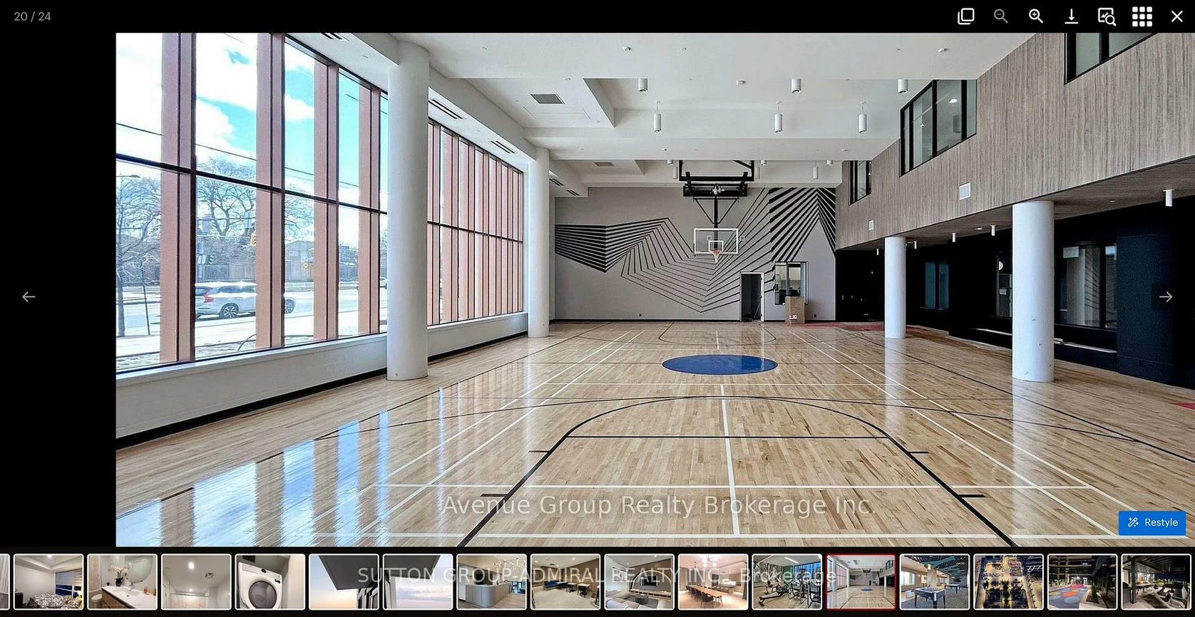 7950, Bathurst, Beverley Glen, Vaughan