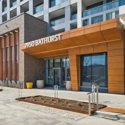 7950, Bathurst, Beverley Glen, Vaughan