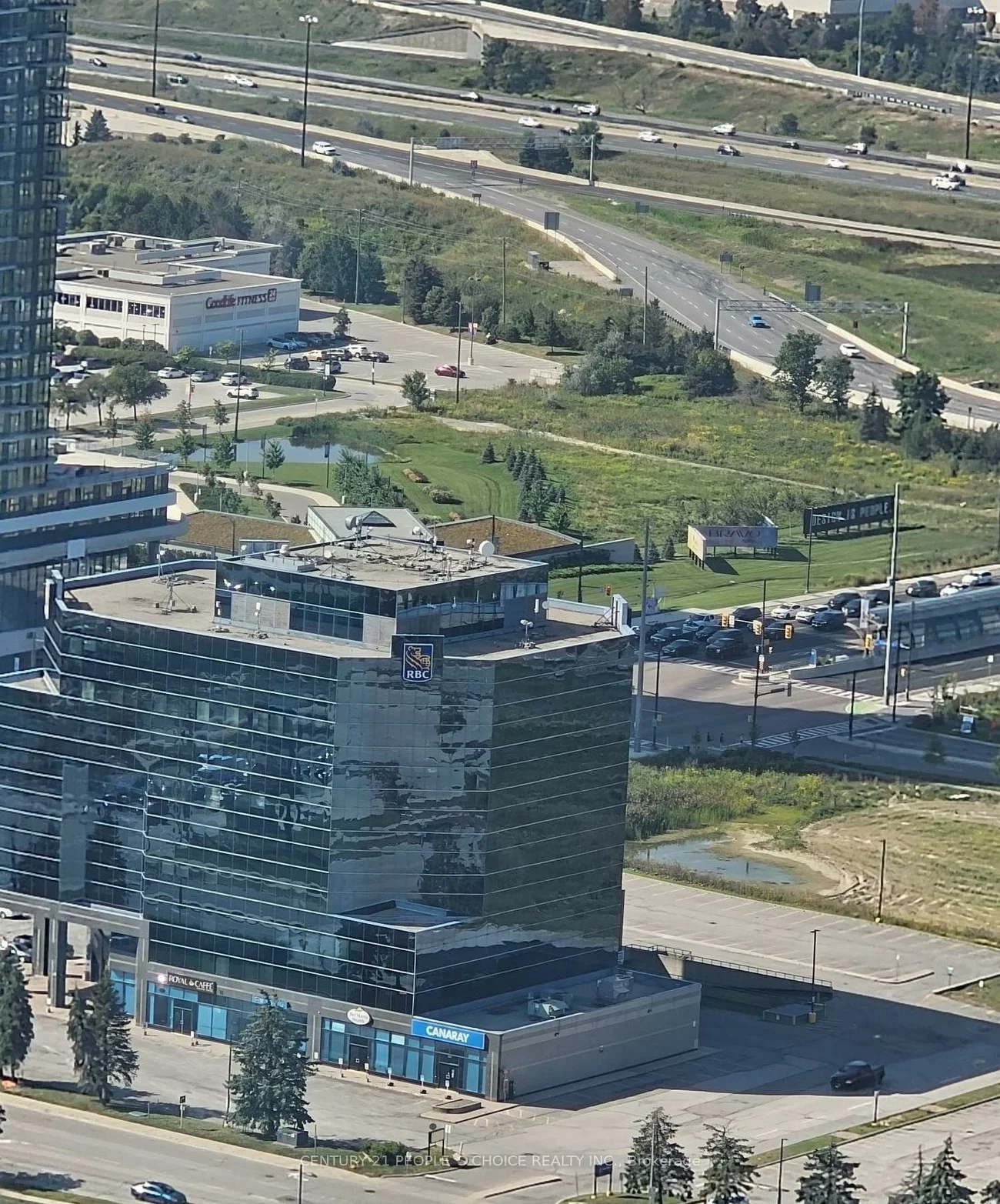 1000, Portage, Vaughan Corporate Centre, Vaughan