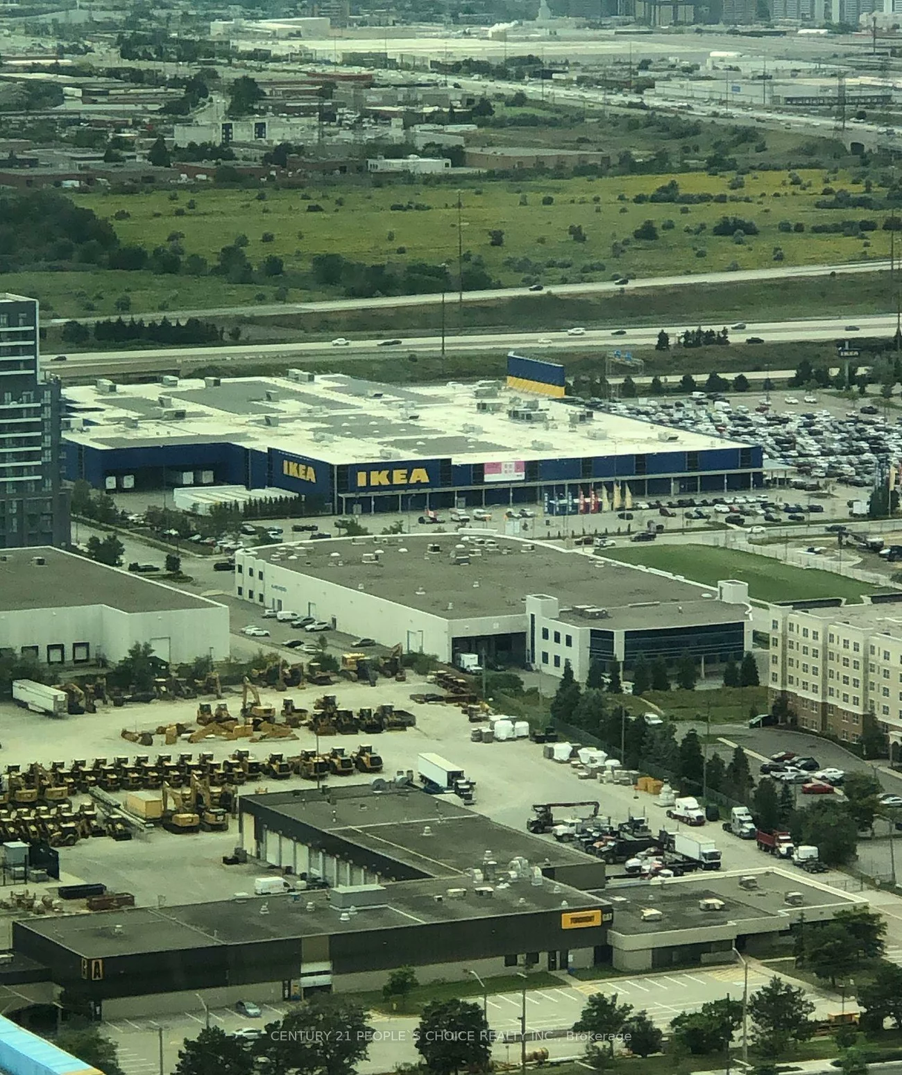 1000, Portage, Vaughan Corporate Centre, Vaughan